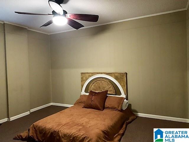55 Anna Ridge Drive Heflin, AL 36264 - Photo 42 of 43