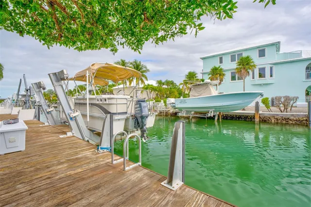 front view of a house