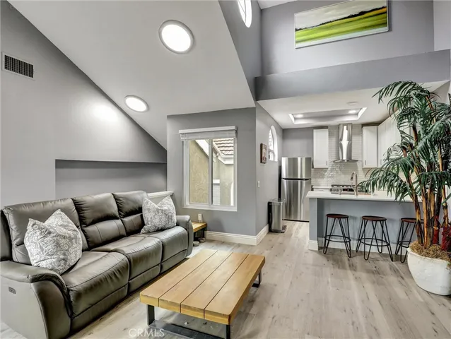 $549,000 | 25081 Leucadia Street, Unit F, Laguna Niguel, CA 92677