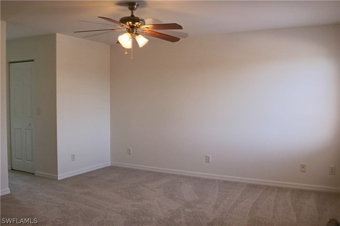 18425 Iris Road Fort Myers, FL 33967 - Photo 16 of 27 a view of an empty room