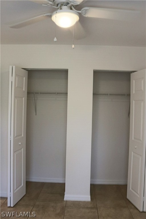 18425 Iris Road Fort Myers, FL 33967 - Photo 9 of 27 a view of a room with a wardrobe space
