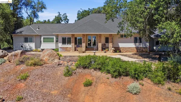 $1,199,208 | 15620 Curtis Circle, Sonora, CA 95370