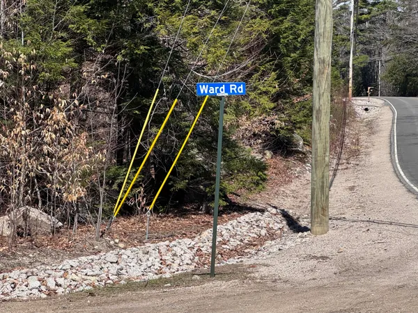 $125,000 | 11 Ward Road, Sebago, ME 04029