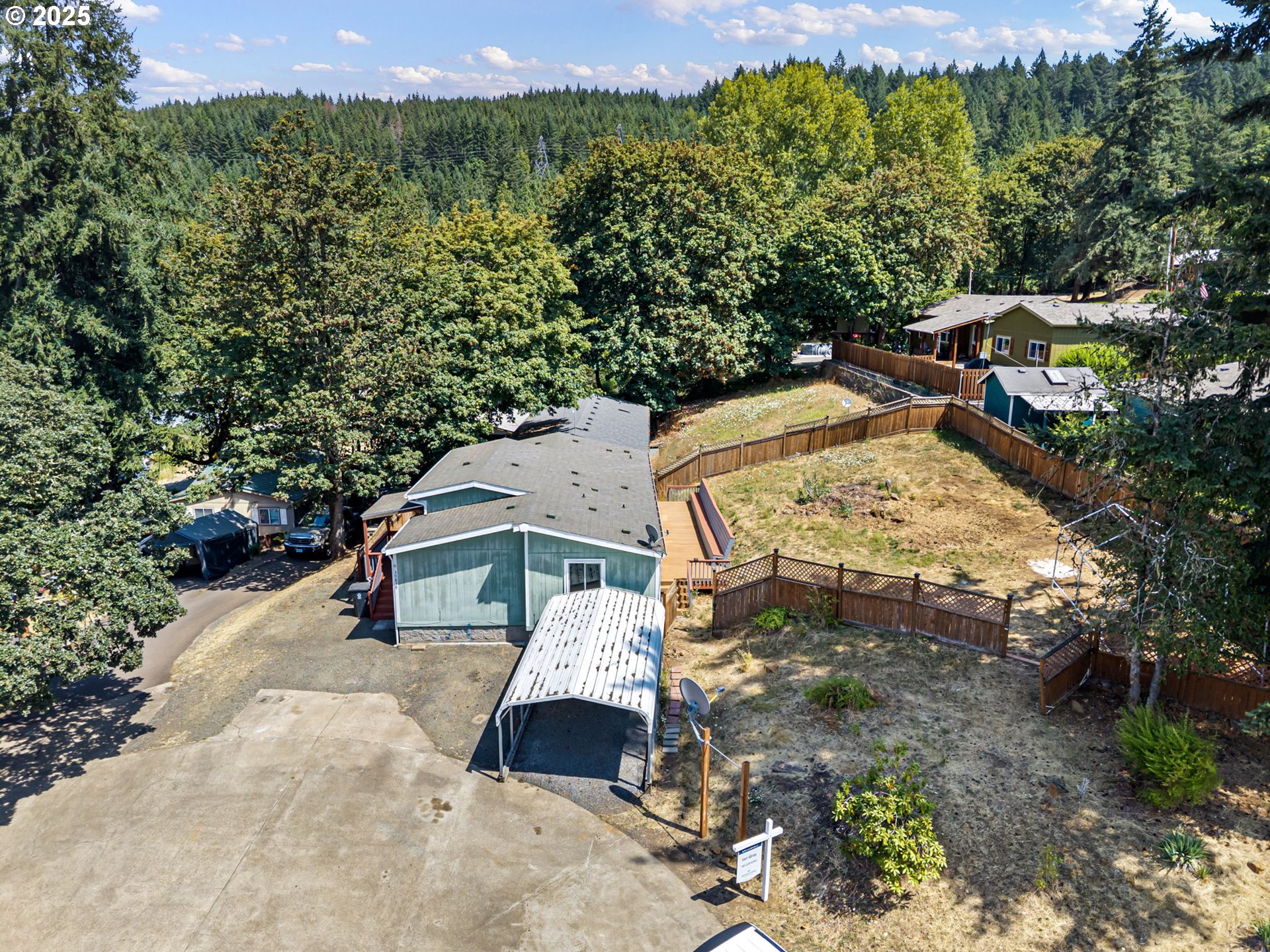 30839 Washington Street Lebanon, OR 97355 - Photo 40 of 48