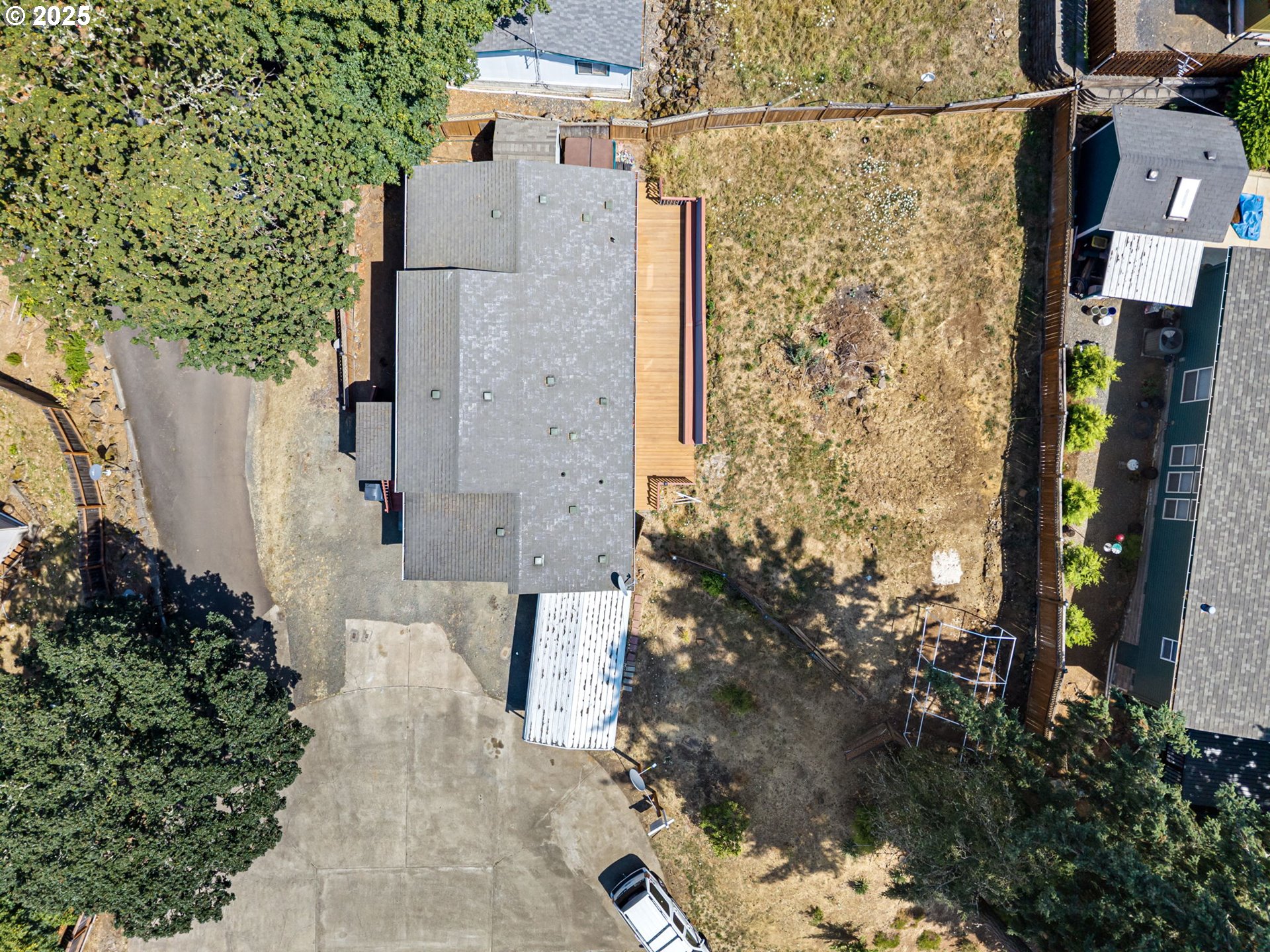 30839 Washington Street Lebanon, OR 97355 - Photo 41 of 48