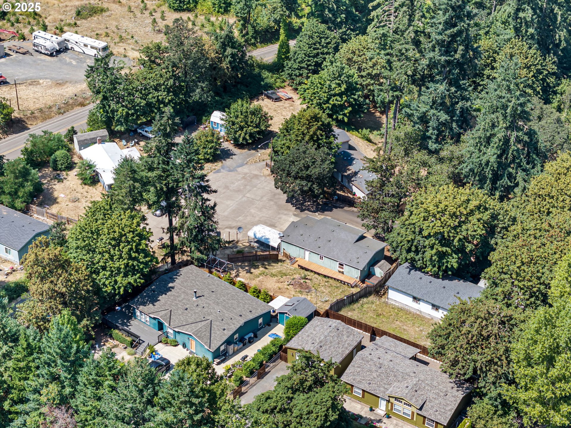 30839 Washington Street Lebanon, OR 97355 - Photo 45 of 48