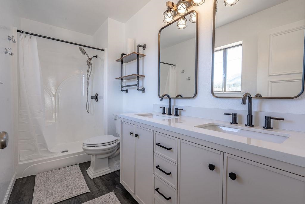 461-505 Lakecrest Road Janesville, CA 96114 - Photo 19 of 24