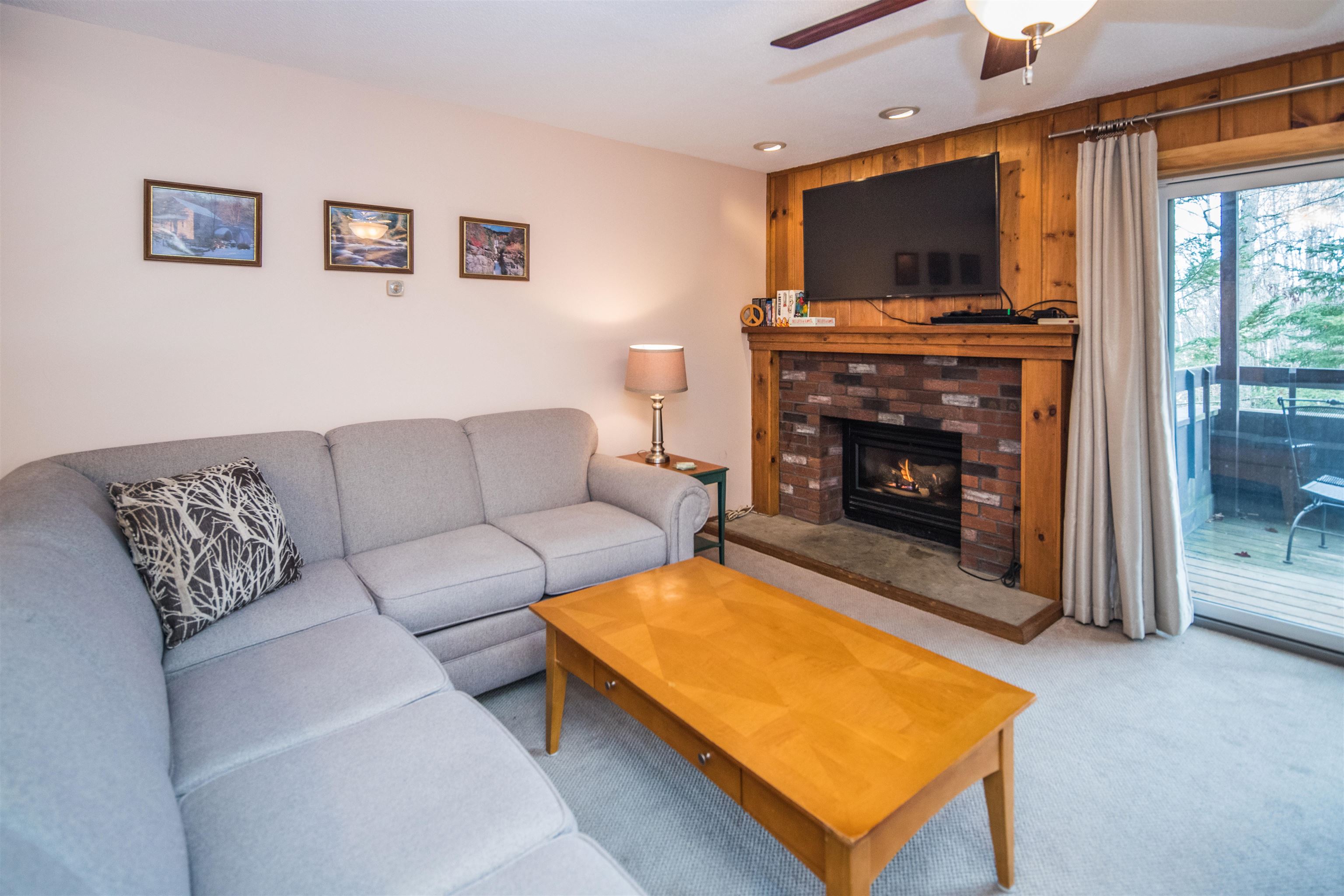 118 Gateway Court, Unit 12 Mendon, VT 05701 - Photo 3 of 24 Gallery Image 3