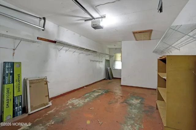 a view of a house with pool and a yard