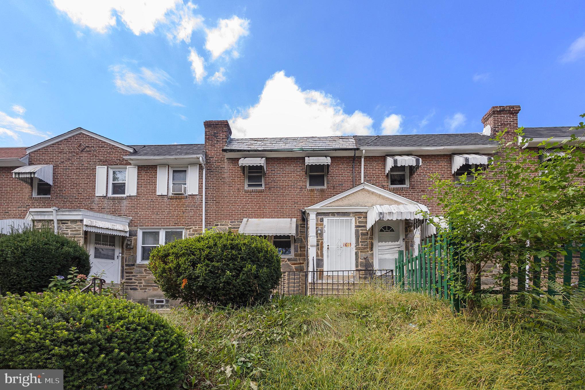 212 Hampden Road Upper Darby, PA 19082 - Photo 14 of 30