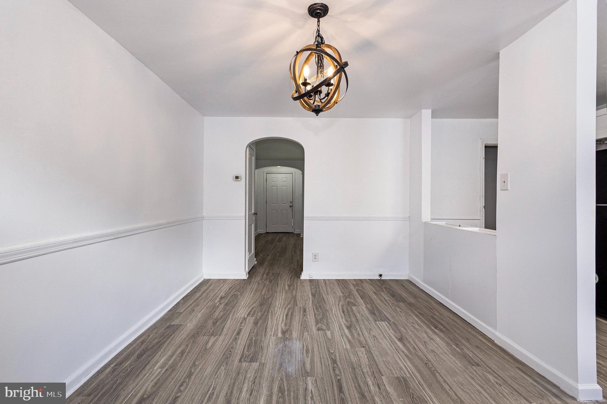212 Hampden Road Upper Darby, PA 19082 - Photo 17 of 30 Dining room