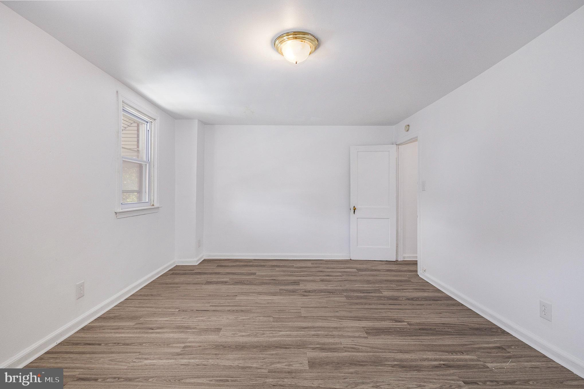 212 Hampden Road Upper Darby, PA 19082 - Photo 22 of 30 Bedroom #2