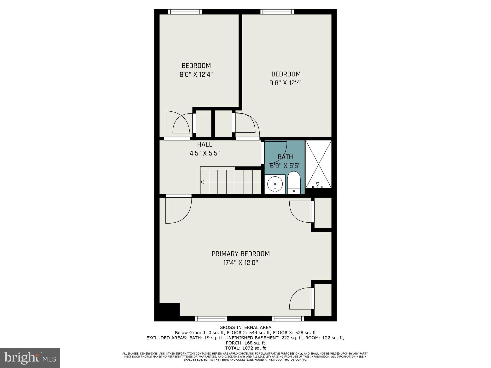 212 Hampden Road Upper Darby, PA 19082 - Photo 29 of 30