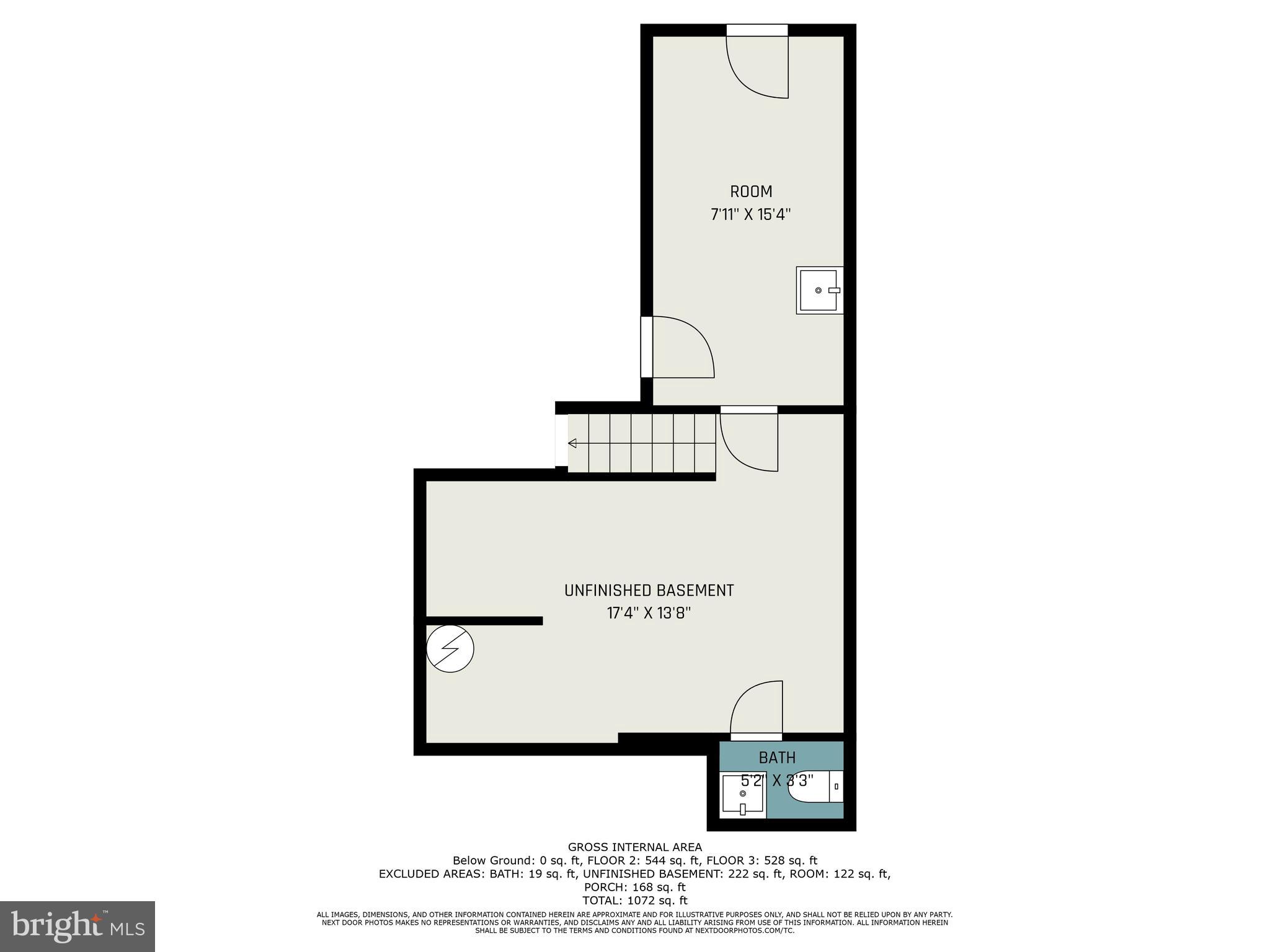 212 Hampden Road Upper Darby, PA 19082 - Photo 30 of 30