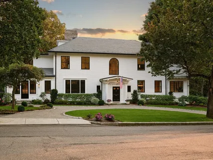 $6,050,000 | 15 Farlow Road, Newton, MA 02458