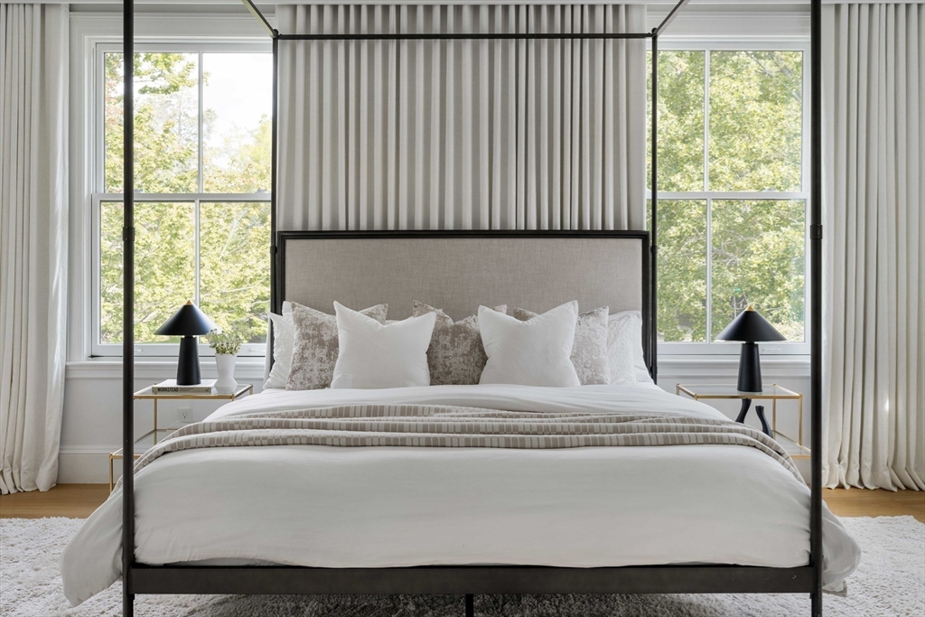 15 Farlow Road Newton, MA 02458 - Photo 30 of 41