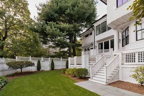 $6,200,000 | 15 Farlow Road, Newton, MA 02458