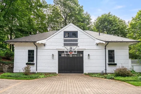 $6,200,000 | 15 Farlow Road, Newton, MA 02458