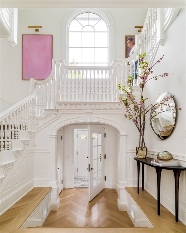 15 Farlow Road Newton, MA 02458 - Photo 4 of 42