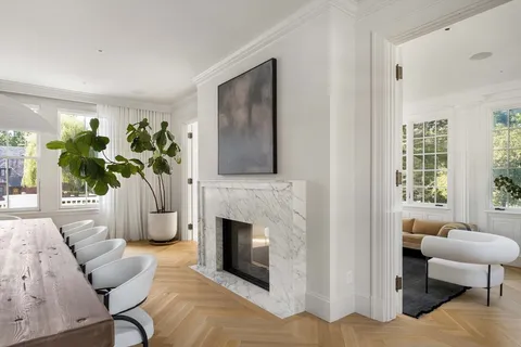 $6,200,000 | 15 Farlow Road, Newton, MA 02458