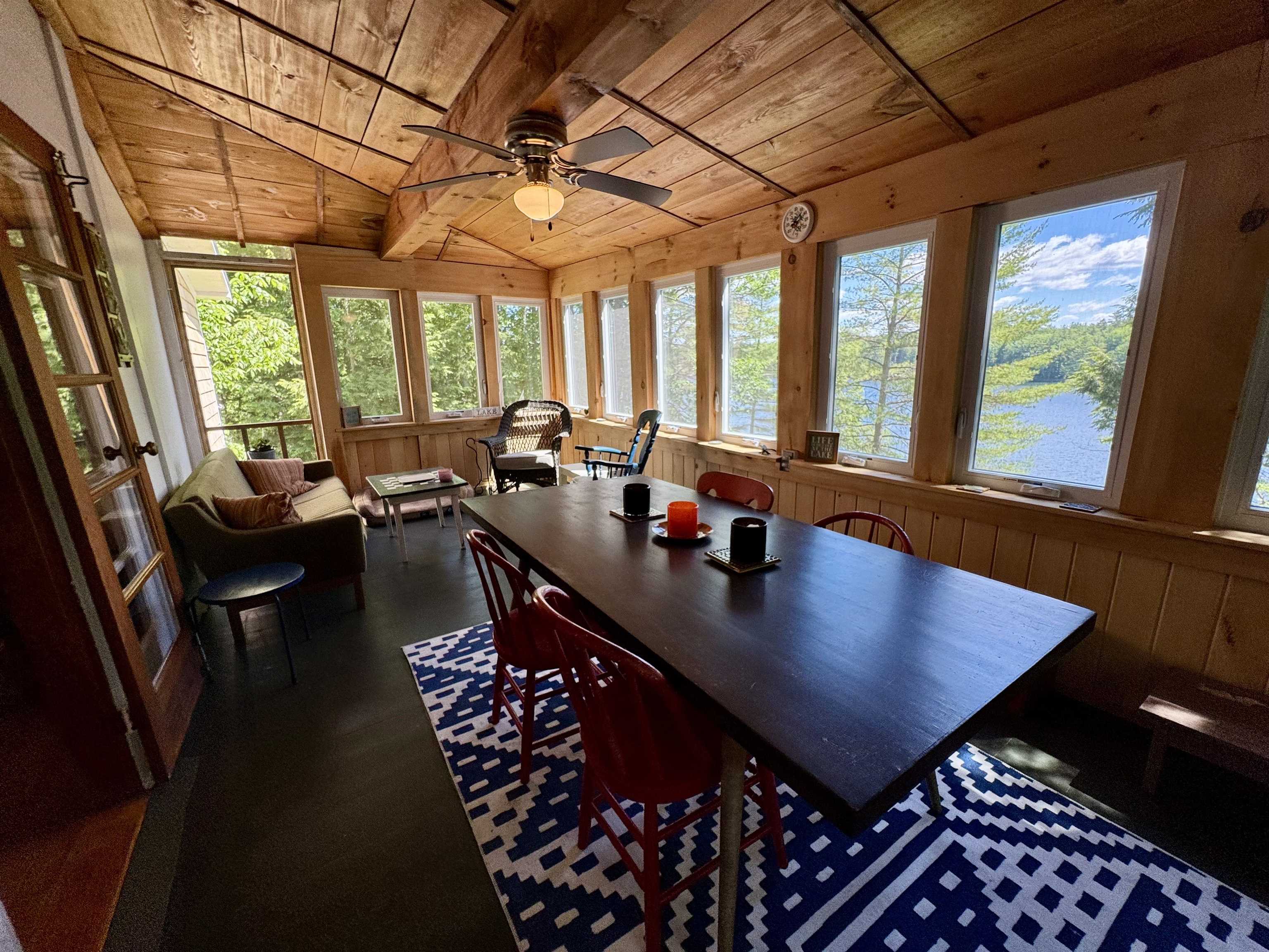 1269 Halls Lake Road Newbury, VT 05051 - Photo 18 of 32
