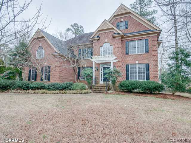20168 Harbour Ridge Smithfield, VA 23430 - Photo 1 of 24 Exterior Front