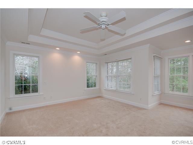 20168 Harbour Ridge Smithfield, VA 23430 - Photo 12 of 24 Master Bedroom