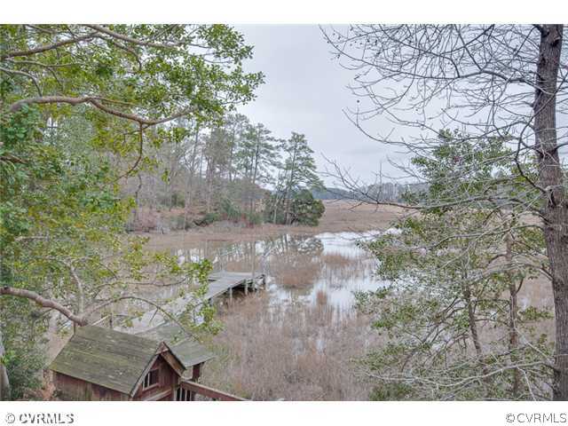 20168 Harbour Ridge Smithfield, VA 23430 - Photo 23 of 24 Exterior Back