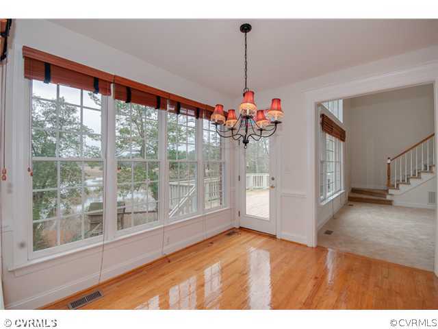 20168 Harbour Ridge Smithfield, VA 23430 - Photo 5 of 24 Dining Room