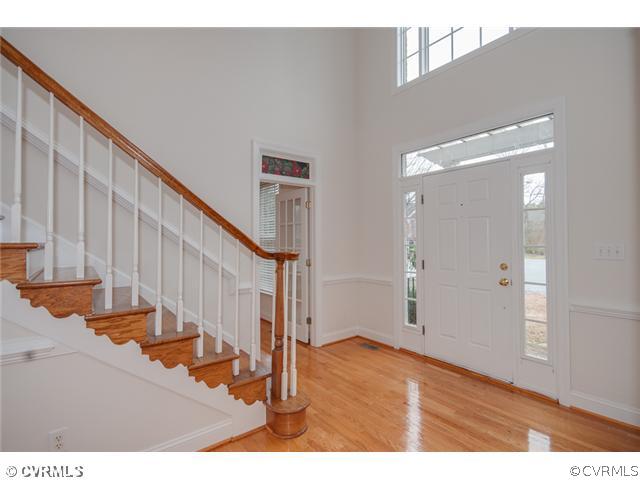 20168 Harbour Ridge Smithfield, VA 23430 - Photo 8 of 24 Other