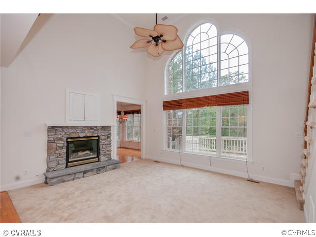 20168 Harbour Ridge Smithfield, VA 23430 - Photo 9 of 24 Den/Family/Great Room