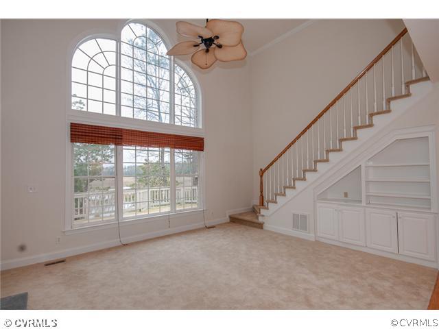 20168 Harbour Ridge Smithfield, VA 23430 - Photo 10 of 24 Den/Family/Great Room
