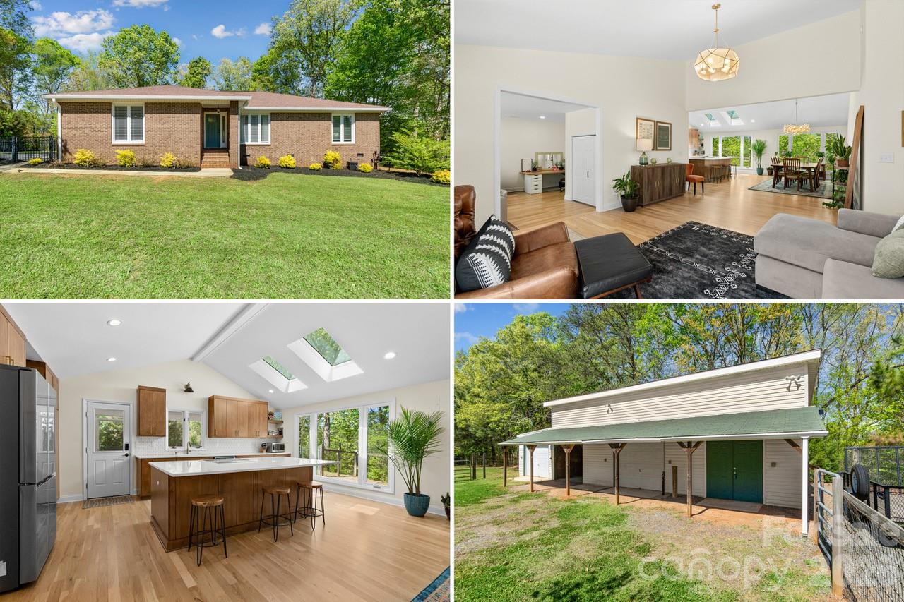 3654 Dobys Bridge Road Fort Mill, SC 29715 - Photo 1 of 37