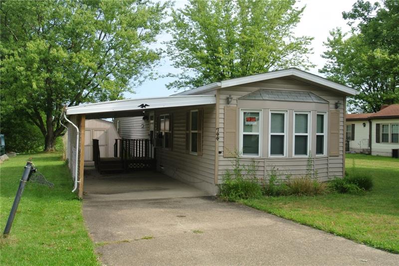744 Cardinal Lane Apollo, PA 15613 - Photo 1 of 21 Gallery Image 1