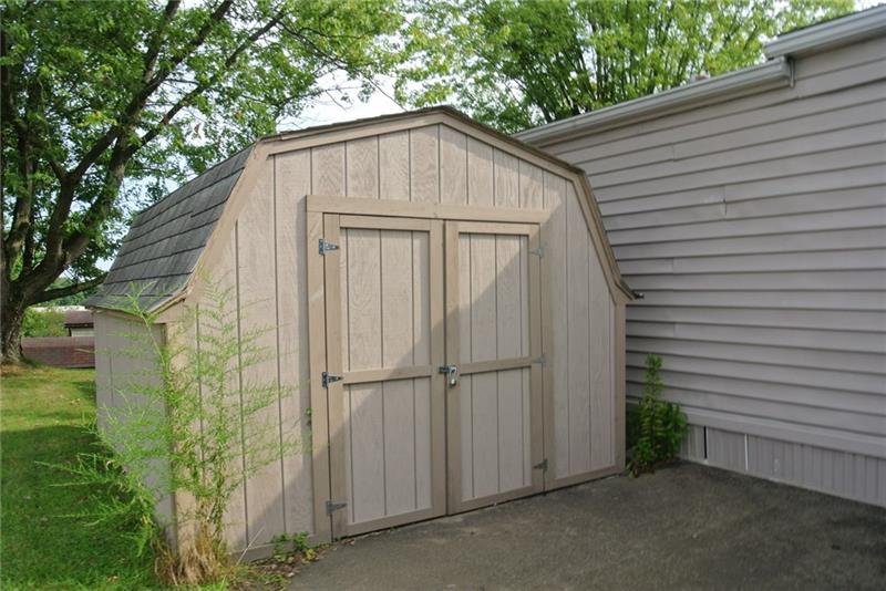 744 Cardinal Lane Apollo, PA 15613 - Photo 19 of 21 Gallery Image 19