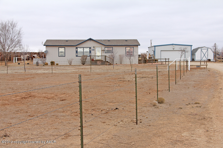 8401 Arlie Road Amarillo, TX 79108 - Photo 1 of 27 Primary Photo