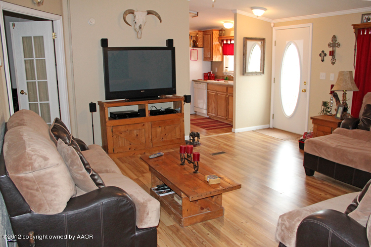8401 Arlie Road Amarillo, TX 79108 - Photo 6 of 27 Living Area2