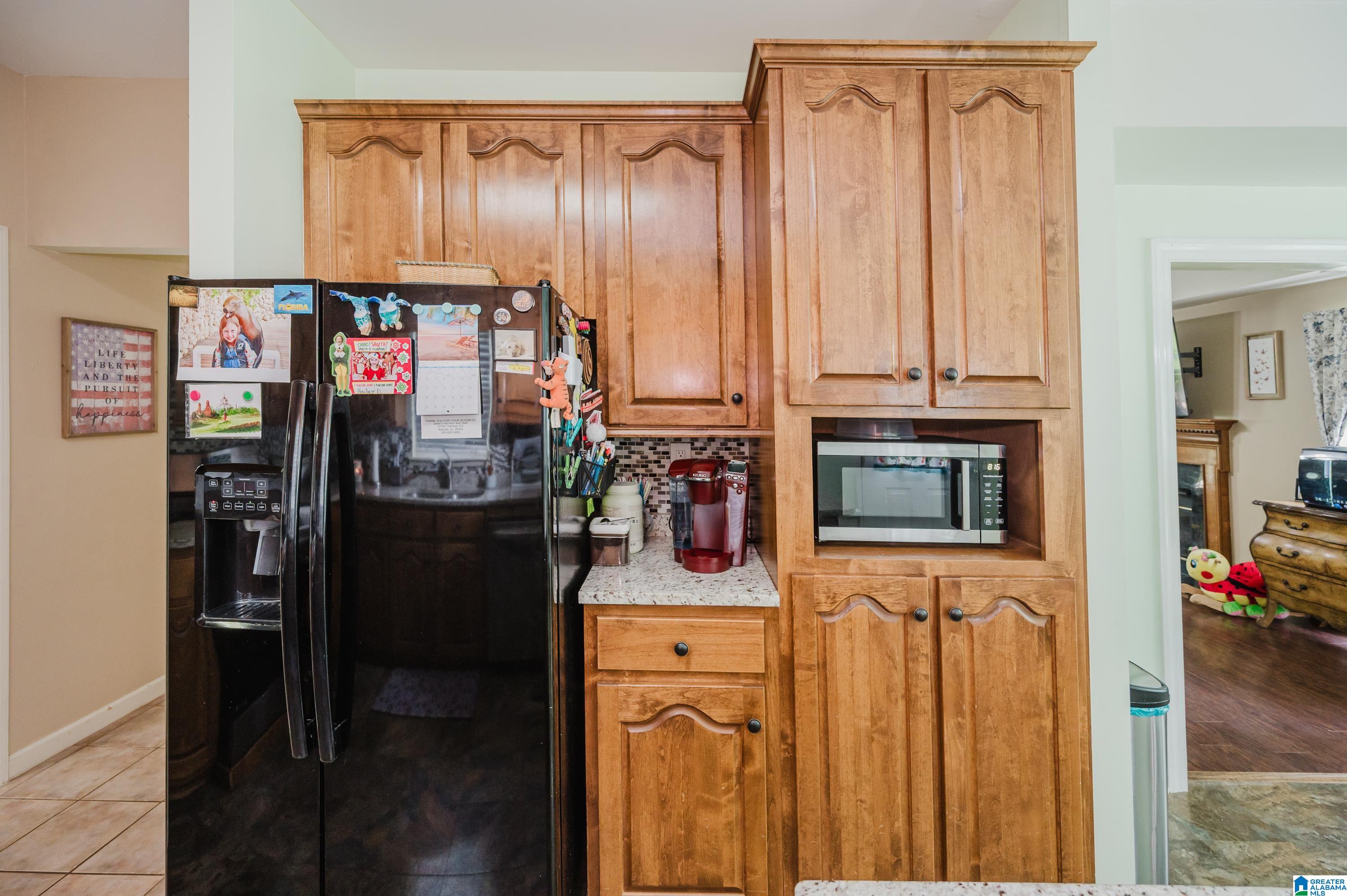 125 Homebrew Knob Ragland, AL 35131 - Photo 17 of 81 Gallery Image 17