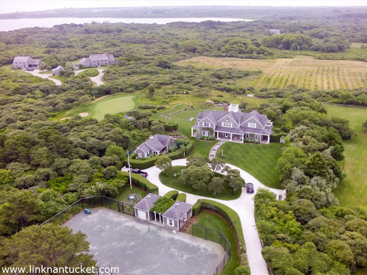 15 Quidnet Road Nantucket, MA 02554 - Photo 1 of 21 Gallery Image 1