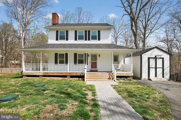 $525,000 | 9607 Cortland Lane, Dunkirk, MD 20754