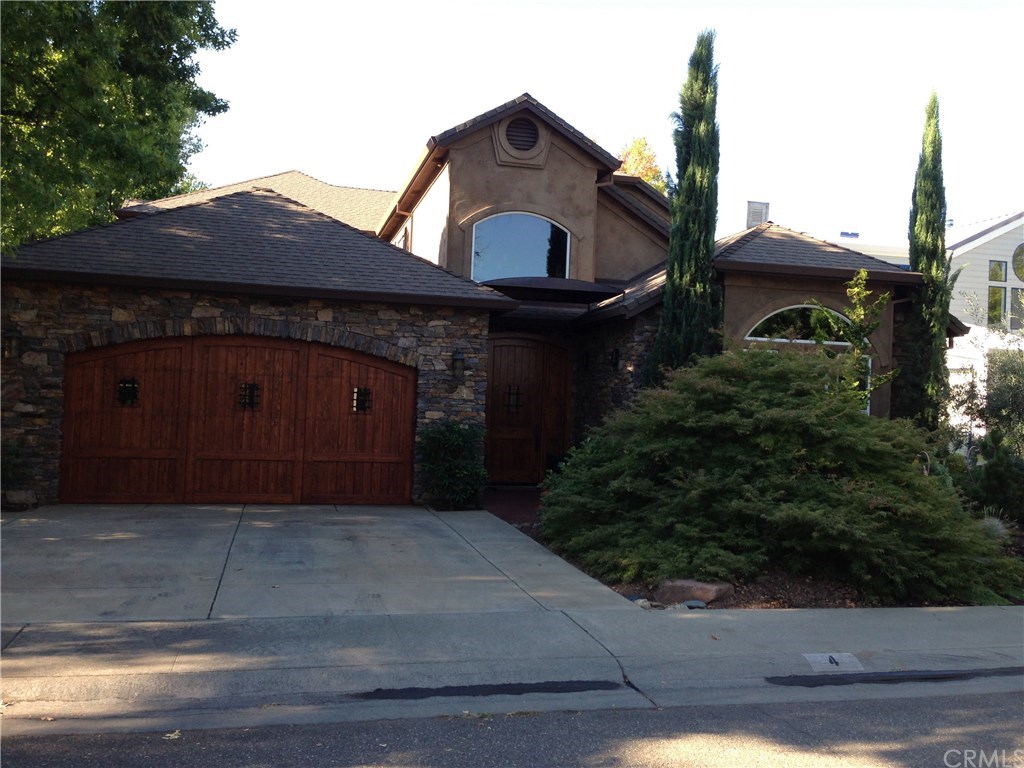 4 Catalina Point Road Chico, CA 95928 - Photo 1 of 1 Gallery Image 1