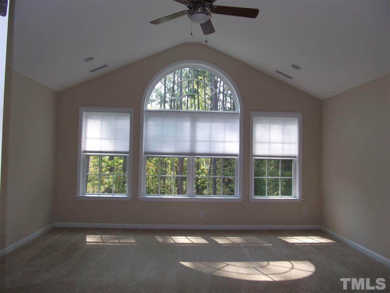 2993 Rolling Hill Road Durham, NC 27705 - Photo 22 of 25 Bonus room is entry is double French doors and has a closet and butler pantry.