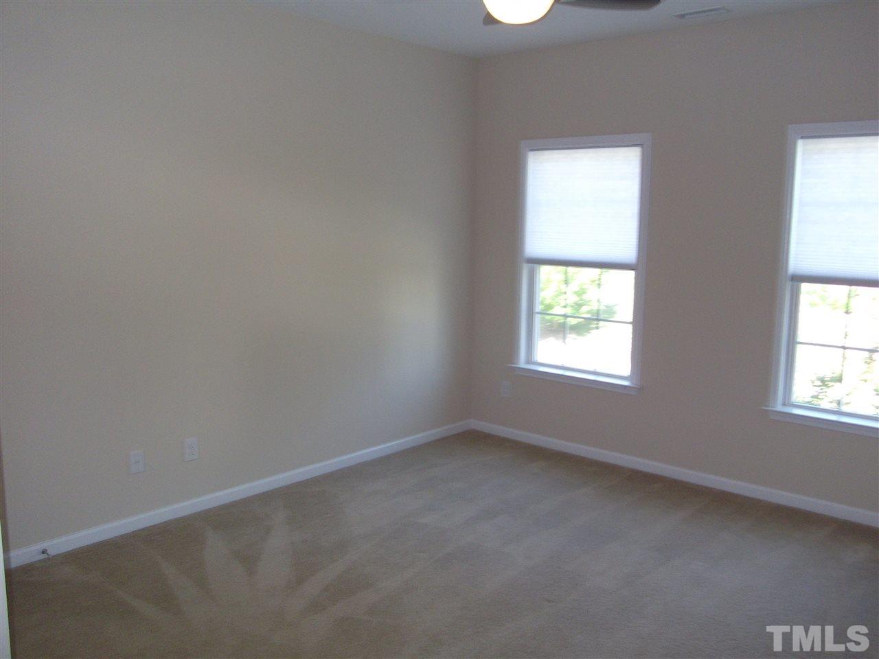 2993 Rolling Hill Road Durham, NC 27705 - Photo 23 of 25 2 bedrooms share a full hall bath.