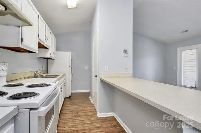 $1,150 | 6146 Meadow Rose Lane, Charlotte, NC 28215