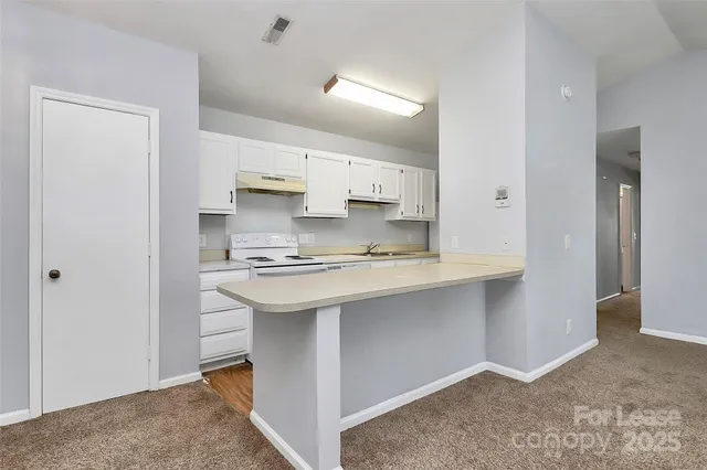 $1,150 | 6146 Meadow Rose Lane, Charlotte, NC 28215