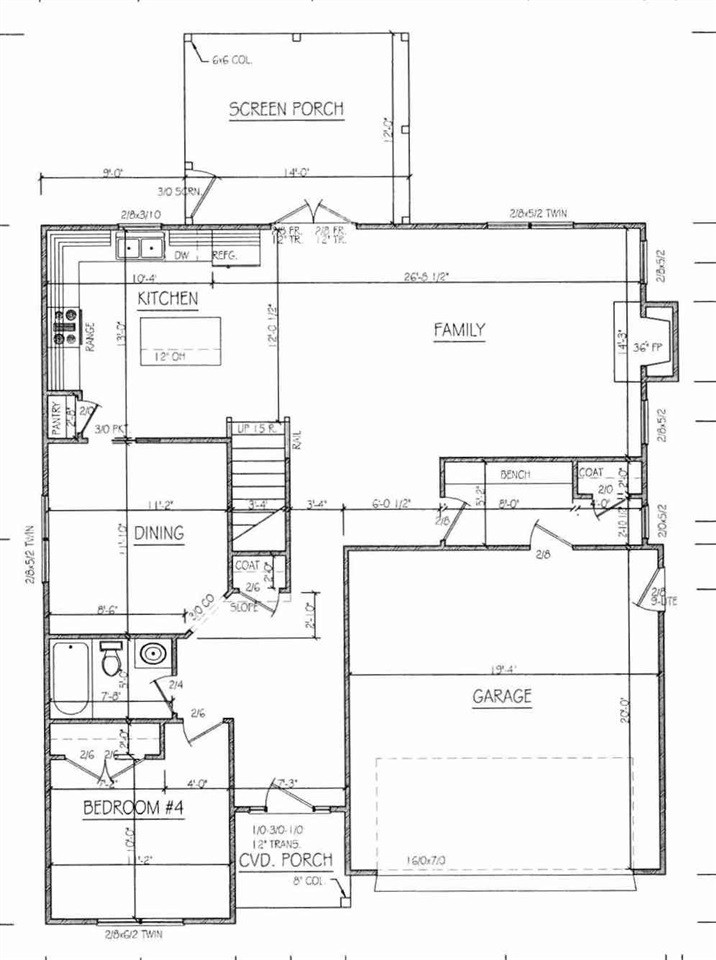 1640 Forest Road Wake Forest, NC 27587 - Photo 2 of 3 Photo 2