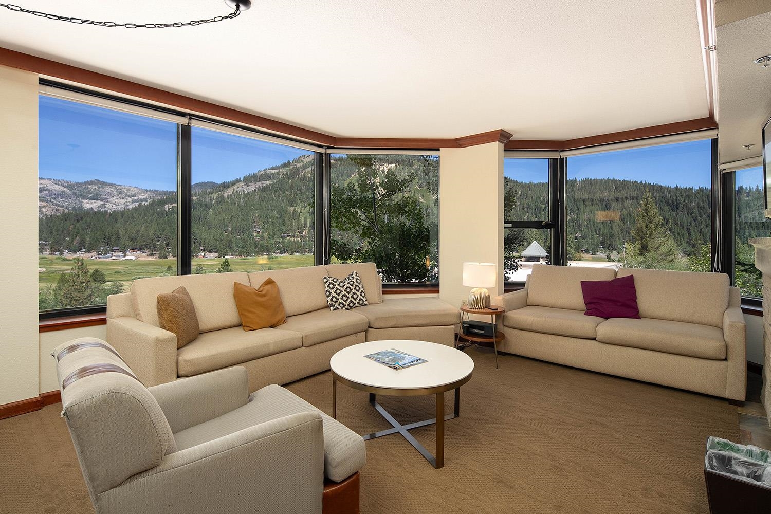 400 Resort Road, Unit 556 558 560 Olympic Valley, CA 96146 - Photo 2 of 21
