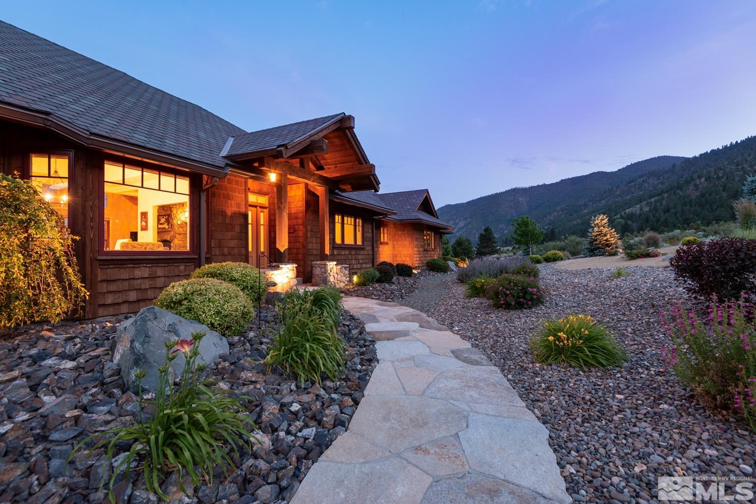 2495 Eagle Ridge Road Genoa, NV 89411 - Photo 13 of 32 Photo 13