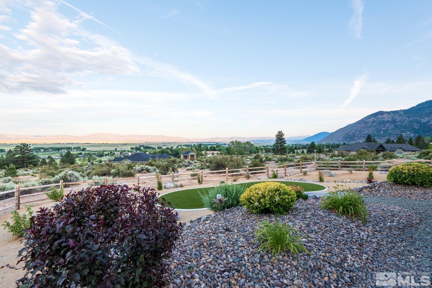 2495 Eagle Ridge Road Genoa, NV 89411 - Photo 14 of 32 Photo 14