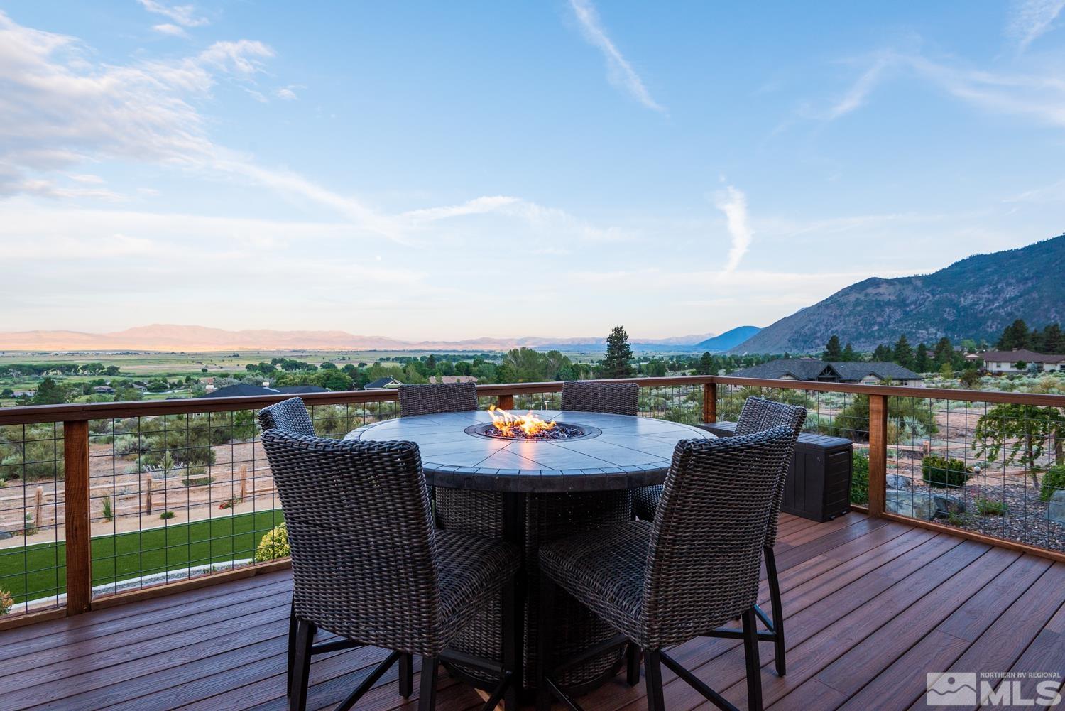 2495 Eagle Ridge Road Genoa, NV 89411 - Photo 15 of 32 Photo 15